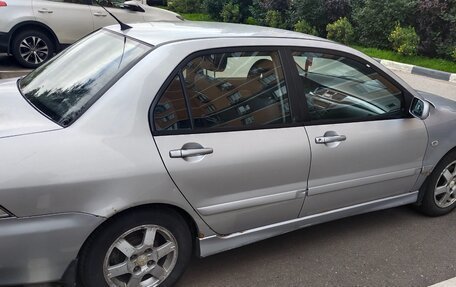 Mitsubishi Lancer IX, 2005 год, 260 000 рублей, 5 фотография