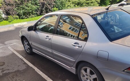 Mitsubishi Lancer IX, 2005 год, 260 000 рублей, 4 фотография