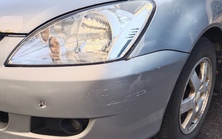 Mitsubishi Lancer IX, 2005 год, 260 000 рублей, 8 фотография