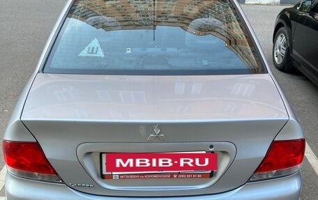Mitsubishi Lancer IX, 2005 год, 260 000 рублей, 6 фотография