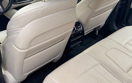 BMW 5 серия, 2021 год, 7 050 000 рублей, 6 фотография