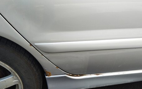 Mitsubishi Lancer IX, 2005 год, 260 000 рублей, 11 фотография