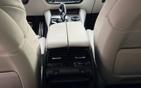 BMW 5 серия, 2021 год, 7 050 000 рублей, 5 фотография