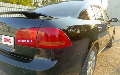 KIA Magentis II рестайлинг, 2006 год, 698 000 рублей, 13 фотография