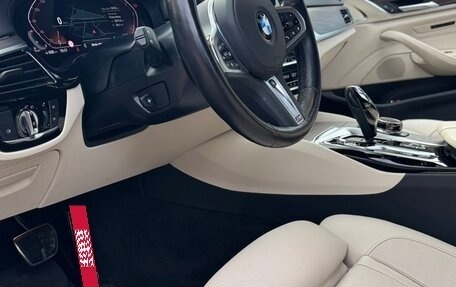 BMW 5 серия, 2021 год, 7 050 000 рублей, 7 фотография