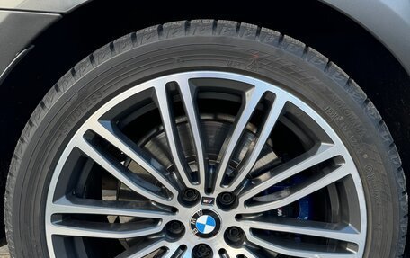 BMW 5 серия, 2021 год, 7 050 000 рублей, 22 фотография