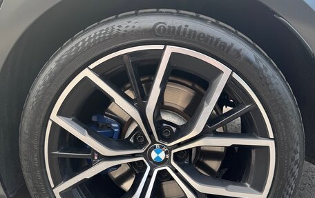 BMW 5 серия, 2021 год, 7 050 000 рублей, 20 фотография