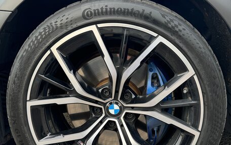 BMW 5 серия, 2021 год, 7 050 000 рублей, 24 фотография