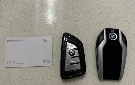 BMW 5 серия, 2021 год, 7 050 000 рублей, 23 фотография
