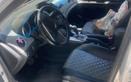 Chevrolet Cruze II, 2013 год, 950 000 рублей, 6 фотография