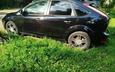 Ford Focus II рестайлинг, 2009 год, 620 000 рублей, 10 фотография