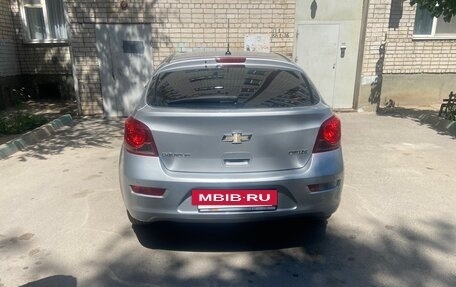 Chevrolet Cruze II, 2013 год, 950 000 рублей, 2 фотография