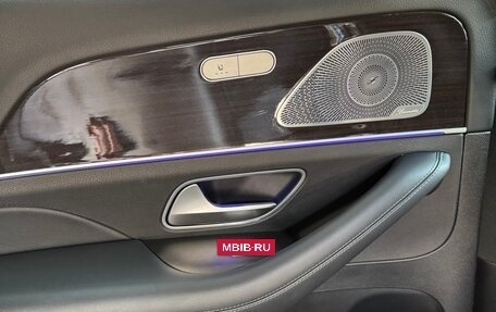 Mercedes-Benz GLE Coupe, 2020 год, 9 600 000 рублей, 7 фотография