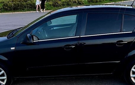 Opel Astra H, 2013 год, 550 000 рублей, 15 фотография