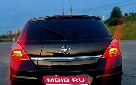 Opel Astra H, 2013 год, 550 000 рублей, 10 фотография