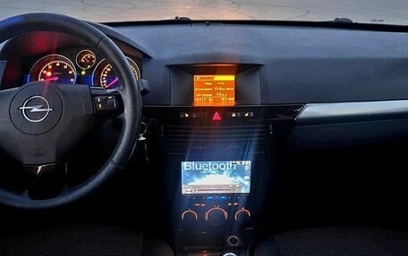 Opel Astra H, 2013 год, 550 000 рублей, 16 фотография