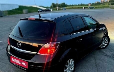 Opel Astra H, 2013 год, 550 000 рублей, 9 фотография