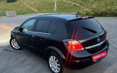Opel Astra H, 2013 год, 550 000 рублей, 13 фотография