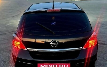Opel Astra H, 2013 год, 550 000 рублей, 11 фотография