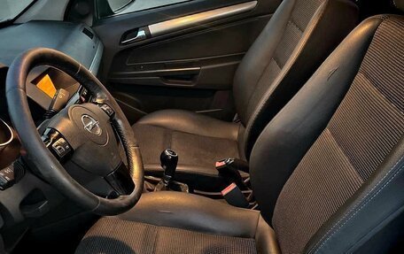 Opel Astra H, 2013 год, 550 000 рублей, 20 фотография