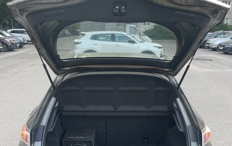 Honda Civic VIII, 2008 год, 730 000 рублей, 4 фотография