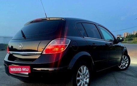 Opel Astra H, 2013 год, 550 000 рублей, 8 фотография