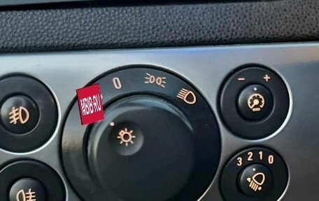 Opel Astra H, 2013 год, 550 000 рублей, 19 фотография