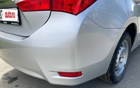 Toyota Corolla, 2013 год, 1 099 000 рублей, 7 фотография