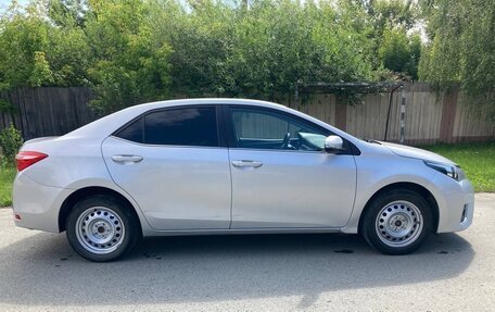 Toyota Corolla, 2013 год, 1 099 000 рублей, 6 фотография