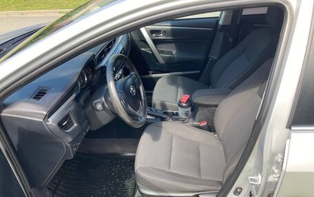 Toyota Corolla, 2013 год, 1 099 000 рублей, 12 фотография