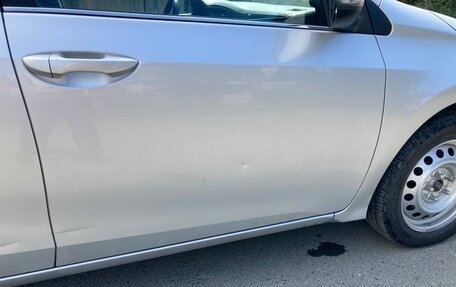 Toyota Corolla, 2013 год, 1 099 000 рублей, 11 фотография