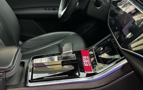 Audi Q7, 2022 год, 8 000 000 рублей, 7 фотография