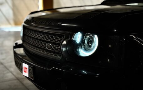 Land Rover Range Rover III, 2006 год, 798 500 рублей, 8 фотография