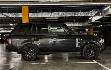 Land Rover Range Rover III, 2006 год, 798 500 рублей, 4 фотография