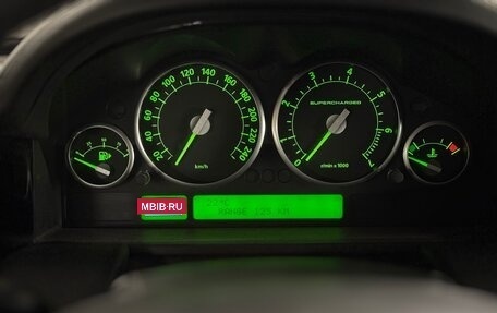 Land Rover Range Rover III, 2006 год, 798 500 рублей, 18 фотография