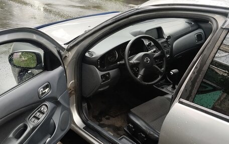 Nissan Almera, 2006 год, 480 000 рублей, 5 фотография