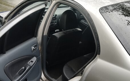 Nissan Almera, 2006 год, 480 000 рублей, 4 фотография