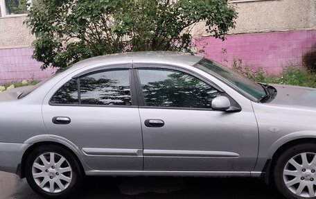 Nissan Almera, 2006 год, 480 000 рублей, 7 фотография