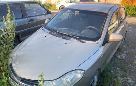 Chery Very (A13), 2013 год, 350 000 рублей, 3 фотография