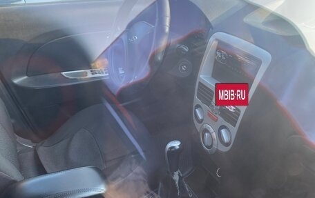 Chery Very (A13), 2013 год, 350 000 рублей, 6 фотография