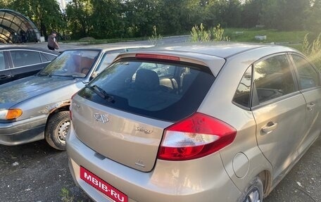 Chery Very (A13), 2013 год, 350 000 рублей, 5 фотография