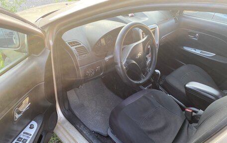 Chery Very (A13), 2013 год, 350 000 рублей, 7 фотография