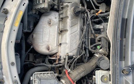 Chery Very (A13), 2013 год, 350 000 рублей, 9 фотография