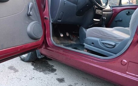 Daewoo Matiz I, 2009 год, 200 000 рублей, 14 фотография