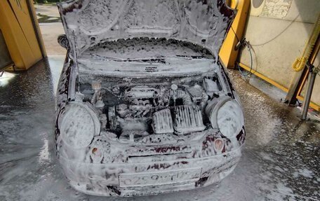 Daewoo Matiz I, 2009 год, 200 000 рублей, 22 фотография