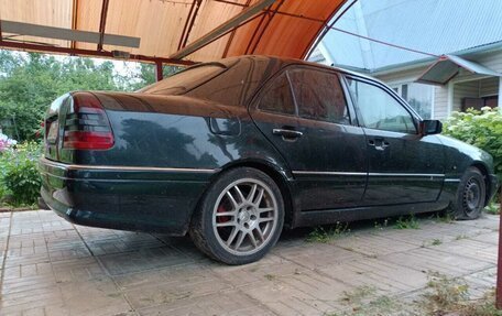 Mercedes-Benz C-Класс, 1994 год, 1 285 000 рублей, 4 фотография