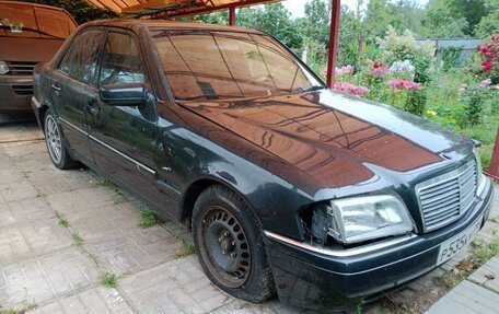 Mercedes-Benz C-Класс, 1994 год, 1 285 000 рублей, 2 фотография