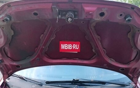 Daewoo Matiz I, 2009 год, 200 000 рублей, 21 фотография