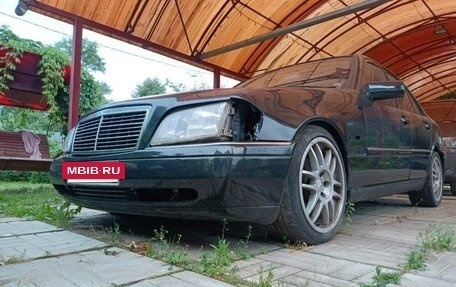 Mercedes-Benz C-Класс, 1994 год, 1 285 000 рублей, 14 фотография