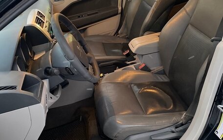 Dodge Caliber I рестайлинг, 2007 год, 400 000 рублей, 5 фотография